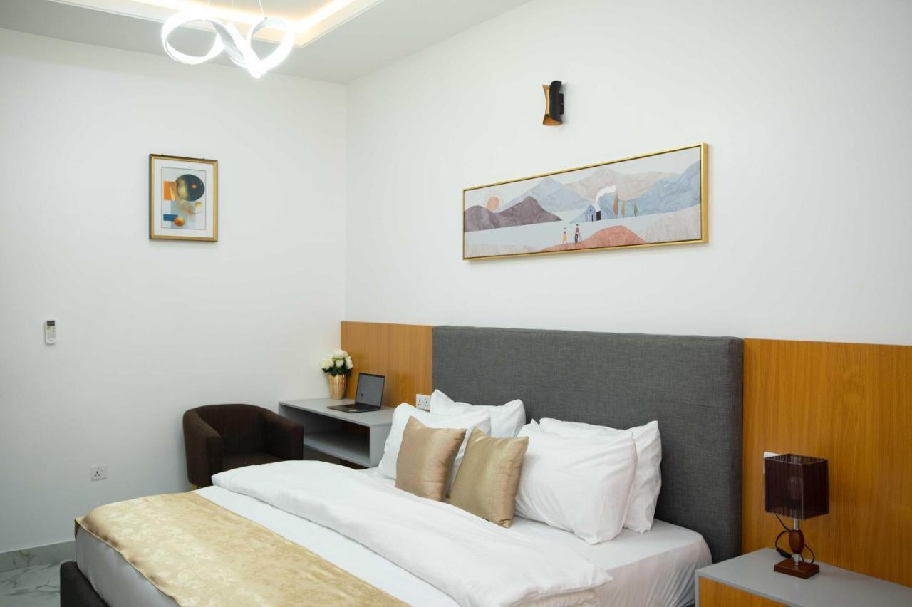 Kay'S Comfort Place เลกกี ภายนอก รูปภาพ