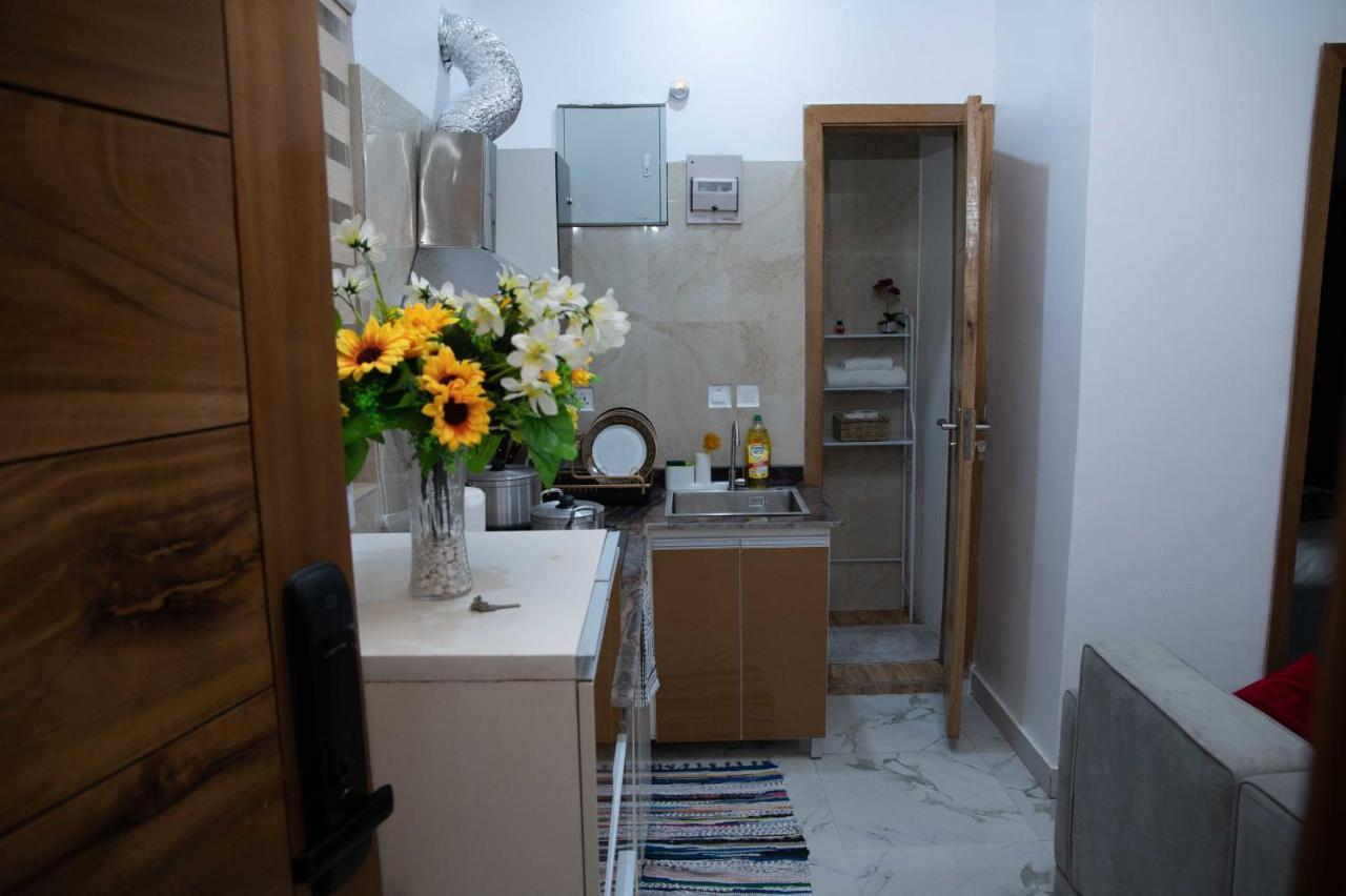 Kay'S Comfort Place เลกกี ภายนอก รูปภาพ